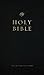 ESV Church Bible (Hardcover, Black): Holy Bible, English Standard Version