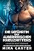 Die Gefährtin des Außerirdischen Kreuzritters: Eine Science Fiction Alien Krieger Romanze (Latharian-Braut-Programm 2) (German Edition)