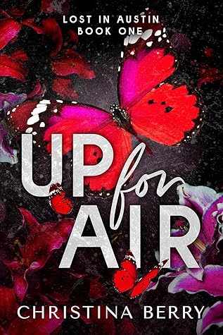 Up for Air (Lost in Austin, #1)