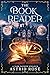The Book Reader by Astrid  Rose