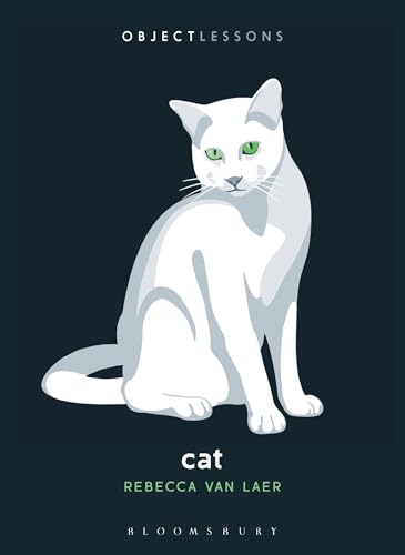 Cat (Object Lessons)