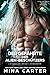Die Gefährtin des Alien-Beschützers: Eine Science Fiction Alien Krieger Romanze (Latharian-Braut-Programm 4) (German Edition)