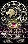 Zodiac Academy 2:...