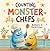 Counting Monster Chefs: Num...