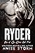 Ryder (Men of Syn #4)