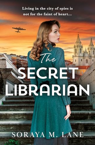 The Secret Librarian (Kindle Edition)