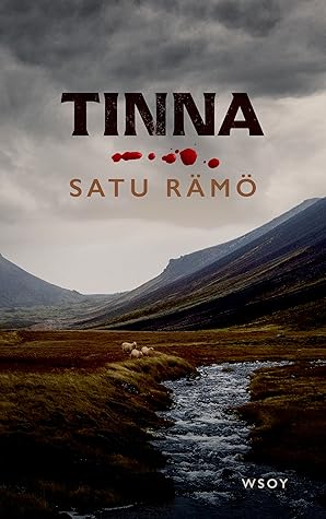 Tinna (Hildur, #5)
