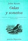 Odas y sonetos