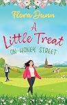 A Little Treat on Honey Street: A light-hearted English country romance about following your dreams (Honey Street Chronicles Book 1)