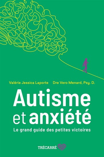 Autisme et anxiété (Paperback)