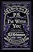 P.S. I'm With You: A Hel's Ink Novella