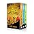Alex Martin Cozy Mysteries Boxset by Lucy  Lyons