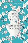 The Spring Begins
