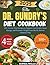The Dr. Gundry’s Diet Cookbook 2025: 100+ Lectin-Free Recipes to Support Gut Health, Boost Energy, and Promote Weight Loss the Dr. Steven Gundry Way