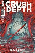 Crush Depth #1