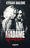Madame Quinn - Mémoire morte - tome 1/2 (Livre lesbien, roman... by Kyrian Malone