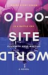 Book cover for Opposite World