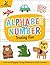 Alphabet and Number Tracing...