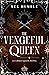 The Vengeful Queen (Cursed ...
