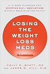 Losing the Weight Loss Meds by Holly R. Wyatt MD