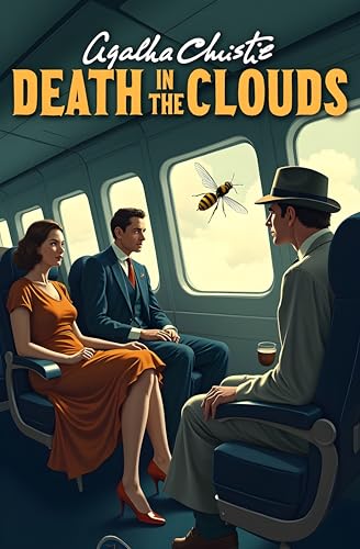 Death in the Clouds