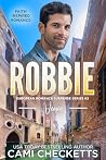 Robbie: Faith Ins...
