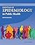 Aschengrau & Seage's Essentials of Epidemiology in Public Health by Ann Aschengrau
