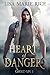 Heart of Danger (Ghost Ops Book 1)