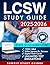 LCSW Study Guide: The Pattern Recognition System that Clarifies Tricky ASWB Questions and Equips You for Real Exam Challenges