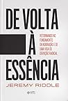 De Volta à Essência