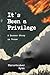 It’s Been a Privilege by Christopher Ryan
