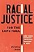 Racial Justice for the Long Haul: How White Christian Advocates Persevere (and Why)