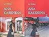 Ana Karenina 1, 2
