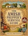 The Amish Prepper...