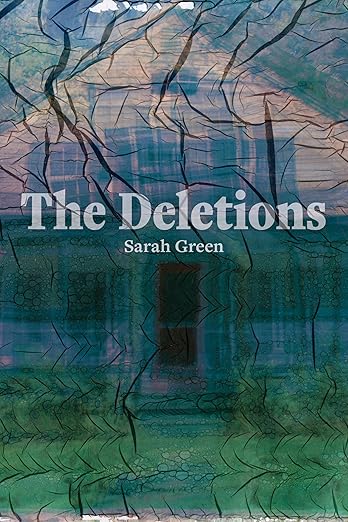 The Deletions (Akron Series in Poetry)