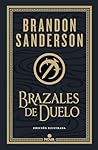 Brazales de Duelo...