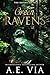 Green Ravens (Ravens, #2)