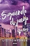 Siguiendo el juego by Liz Tomforde
