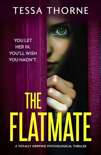 The Flatmate (Kindle Edition)