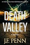 Death Valley: A Thriller