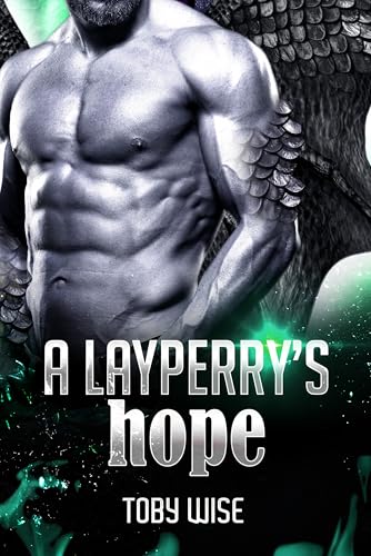 A Layperry's Hope (For A Chance At Us #3)
