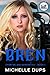 Bren (Crow MC: 2nd Generation #1)
