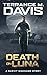 Death on Luna by Terrance Davis