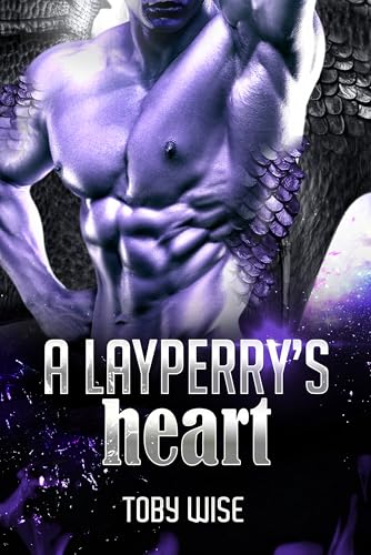 A Layperry's Heart (For A Chance At Us #2)