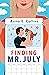 Finding Mr. July