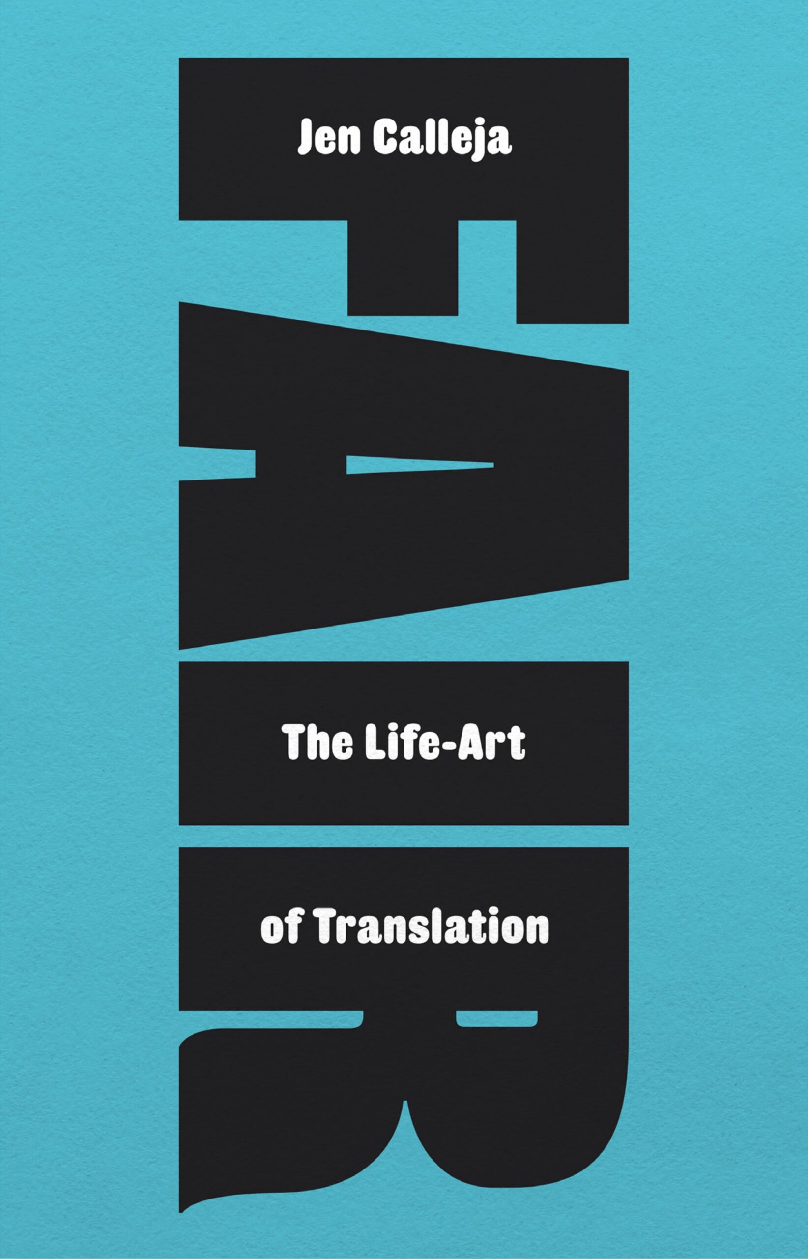 Fair: The Life-Art of Translation (Paperback)