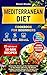 Mediterranean Diet Cookbook...