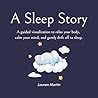 A Sleep Story: A ...