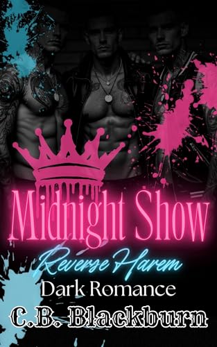 Midnight Show (Midnight #2)