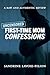 Uncensored First-Time Mom Confessions by Sandrine Lavoie-Filion